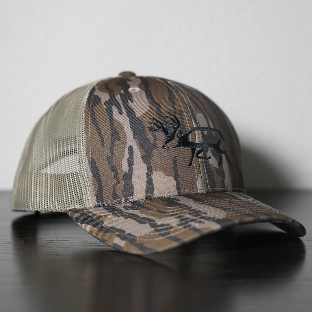 Mossy Oak Bottomland | Buck