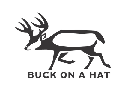 Buck On A Hat