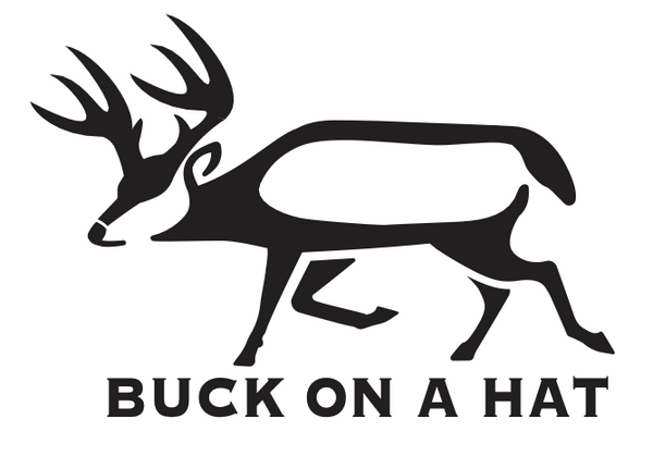 Buck On A Hat