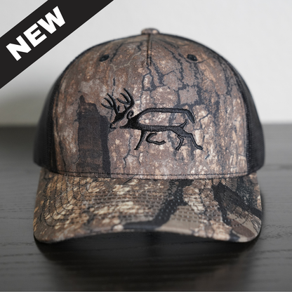 Realtree Timber - Buck