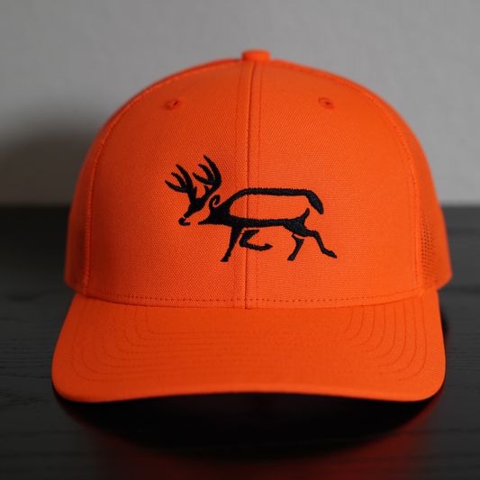 Hunter Blaze Orange | Buck