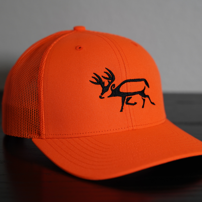 Hunter Blaze Orange | Buck